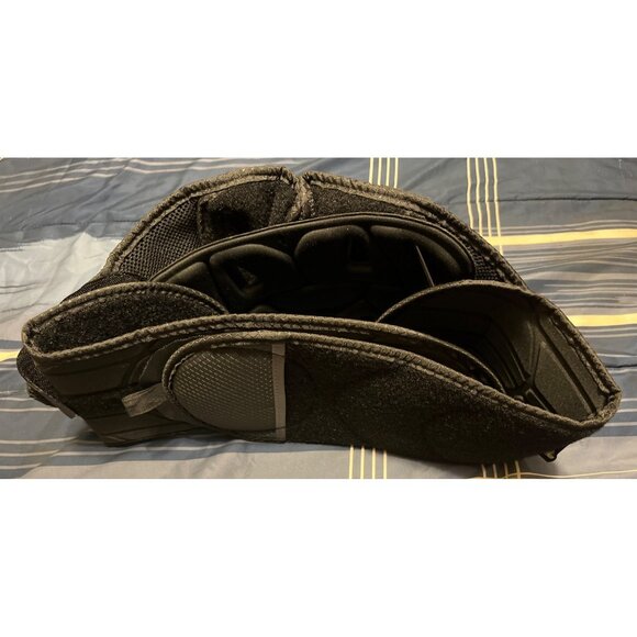 Exos Form II Back Brace S/M Thermoformable Adjustable Boa Fit System - Picture 3 of 5